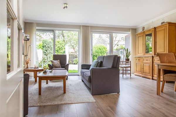 Foto - Te koop: Pieter Taemszstraat 4, 1135 HG Edam